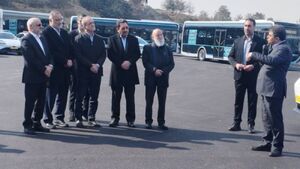 پزشکیان: اجازه توسعه بیشتر تهران را نمی‌دهیم