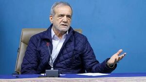 پزشکیان: برای تمیز بودن هوا باید طرح جدیدی ایجاد کنیم