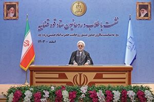 باید در زمینه گسترش عدالت اجتماعی بیشتر تلاش کنیم/ بهرهمندی از روحیه جهادی و انقلابی از خصیصهها اصلی یک روحانی تراز است