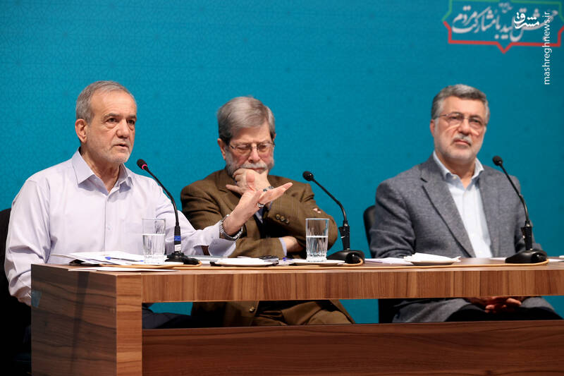 راهبرد محوری دولت در نظام سلامت، برقراری عدالت در این حوزه است/ قتل دانشجوی دانشگاه تهران به خاطر فقر و جهالت اتفاق افتاد/ کمبود منابع یکی از دلایل مهاجرت کادر پزشکی است