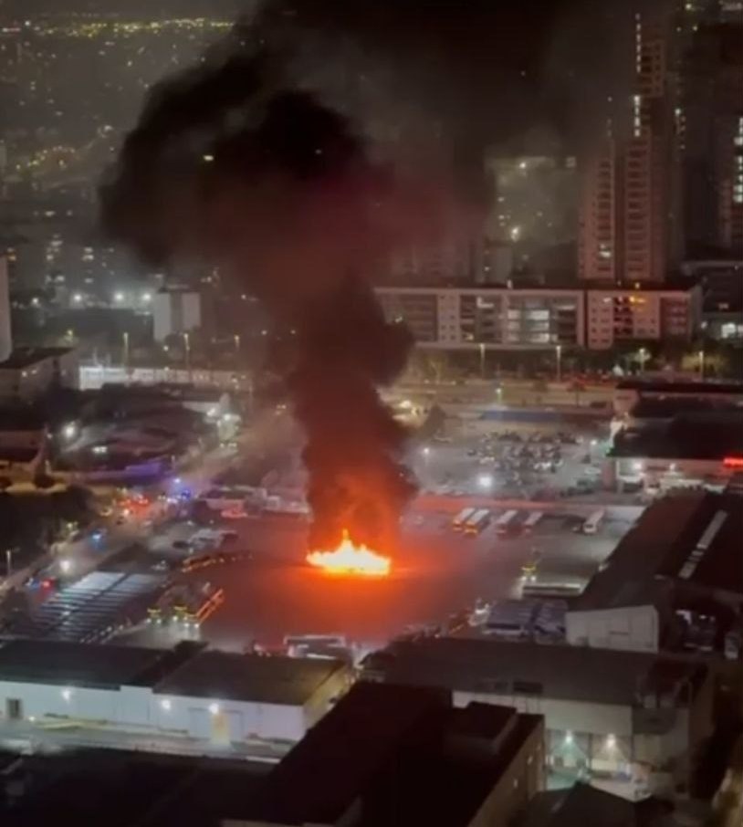 انفجار ۳ اتوبوس در سرزمینهای اشغالی/ پیام روی بمب: انتقام طولکرم/شکست مهلک اطلاعاتی دستگاههای امنیتی اسرائیل/شب پیجری اسرائیل به روایت رسانههای صهیونیست+عکس و فیلم