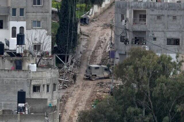 ادامه درگیریها بین رزمندگان مقاومت و رژیم صهیونیستی در کرانه باختری/ هشدار تحلیلگر اسرائیلی: تداوم سیاست فعلی میتواند منجر به زدن جرقه انتفاضه سوم شود/ تخریب بیش از صدها خانه در کرانه باختری و آوارگی هزاران فلسطینی