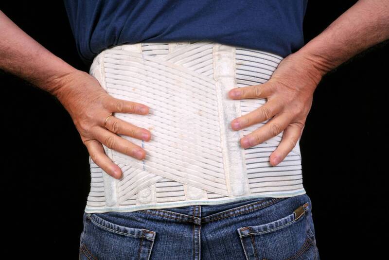 شایع‌ترین علت بروز سیاتیک