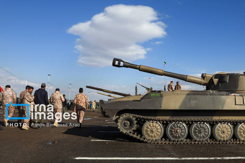 زمایش پیامبر اعظم(ص) ۱۹ - کرمان