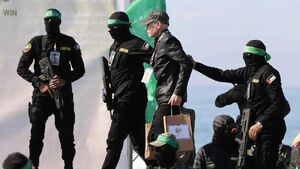 رژیم صهیونیستی در مرحله دوم خواستار آزادی ۲۲ اسیر زنده است