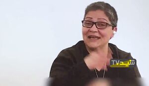 برملاشدن دروغ بزرگ رضاپهلوی و تلویزیون منوتو+ فیلم