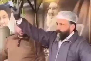 حضور موکب‌های عراقی در بیروت