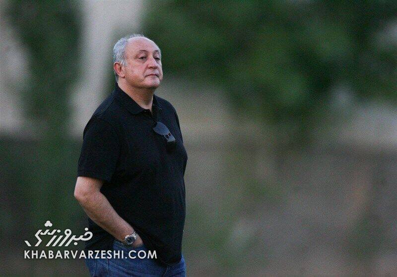 رفتار ماتزاری غیرمتعارف است - مشرق نیوز