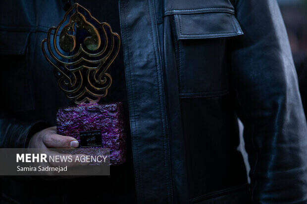 حاتمیکیا: آرزو دارم مردم برای عبادت به سینما بیایند