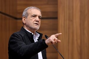 پزشکیان: باید امید به آینده را در جامعه زنده کنیم