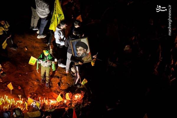 روایتی از تشییع؛ از رفتگرهای افتخاری تا روسیاهی نفوذیها