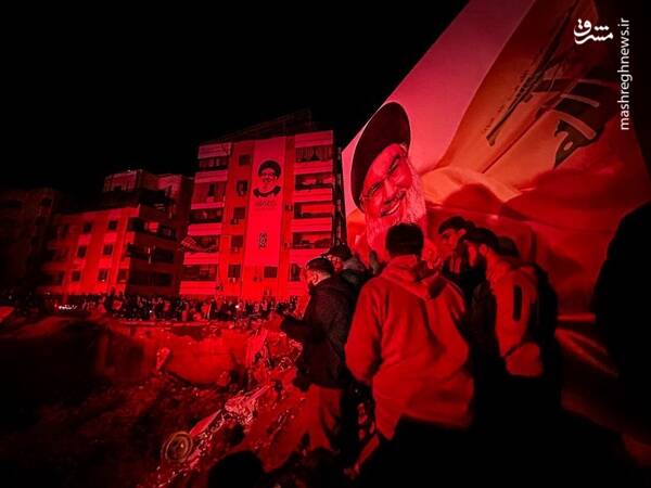 روایتی از تشییع؛ از رفتگرهای افتخاری تا روسیاهی نفوذیها