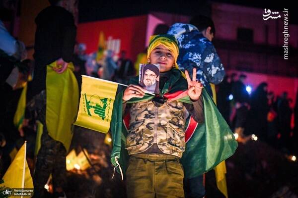 روایتی از تشییع؛ از رفتگرهای افتخاری تا روسیاهی نفوذیها