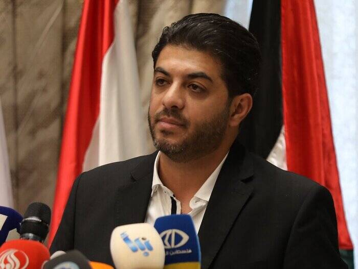 رابطه گروههای مقاومت با ایران براساس همگرایی تعریف میشود نه وابستگی