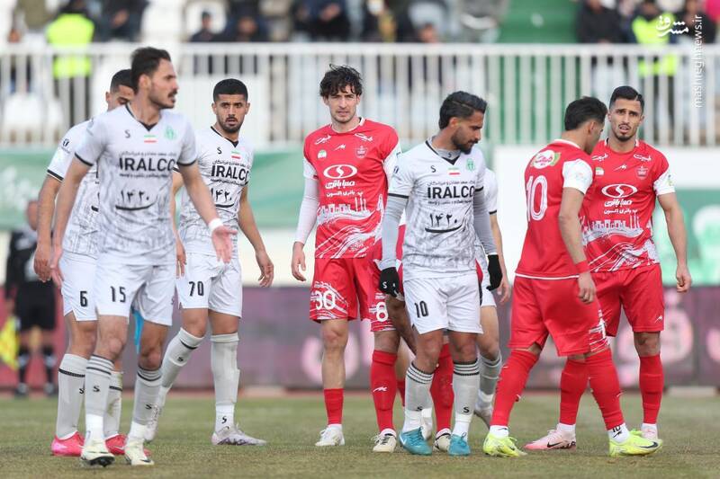 هنوز هم معتقدم گندوز بهتر از بیرانوند است