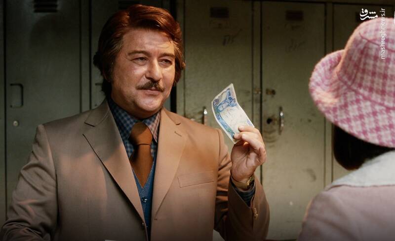 سرانجام محتوم سیندرلای تینا پاکروان / «تاسیان» به ایستگاه تکرار و تباهی رسید