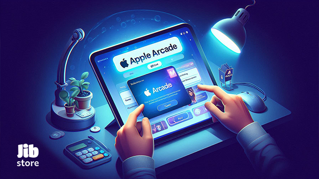 بهترین روشهای دریافت اشتراک اپل آرکید با گیفت کارت اپل