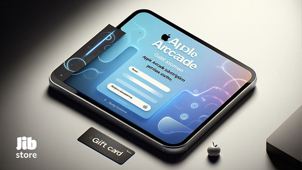 بهترین روشهای دریافت اشتراک اپل آرکید با گیفت کارت اپل