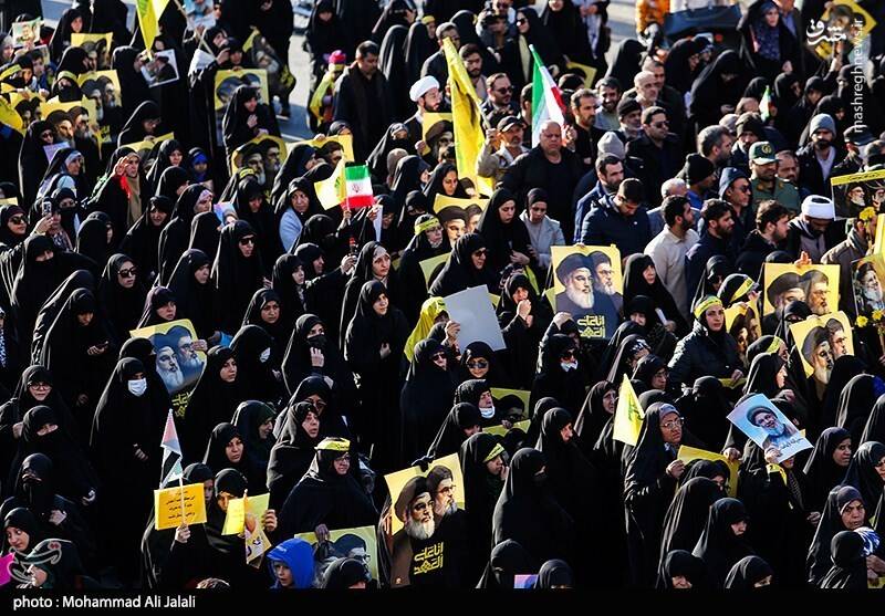 قم _ حرم حضرت معصومه قم _ حرم حضرت معصومه