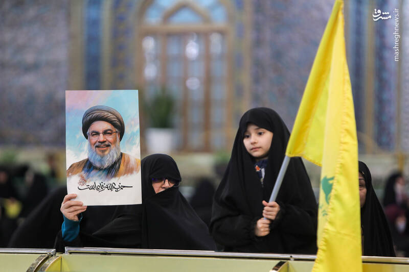 مشهد _ حرم امام رضا مشهد _ حرم امام رضا