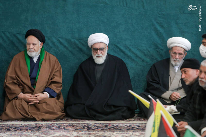 مشهد _ حرم امام رضا مشهد _ حرم امام رضا