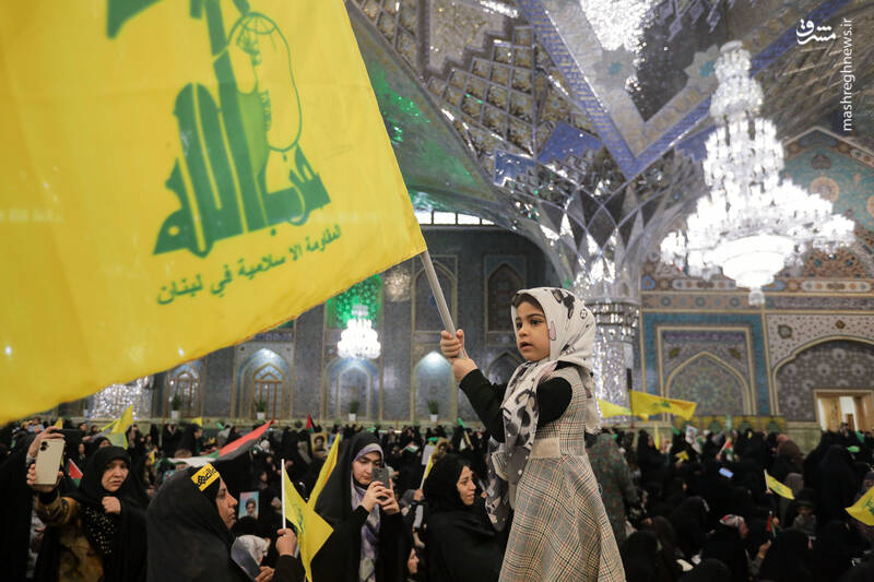 مشهد _ حرم امام رضا مشهد _ حرم امام رضا