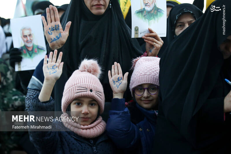 تهران _ مصلی امام خمینی تهران _ مصلی امام خمینی