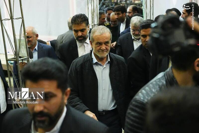 تهران _ مصلی امام خمینی تهران _ مصلی امام خمینی