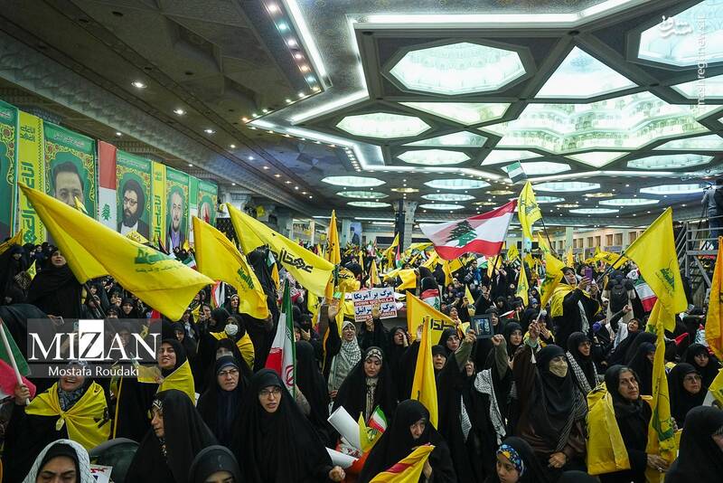 تهران _ مصلی امام خمینی تهران _ مصلی امام خمینی