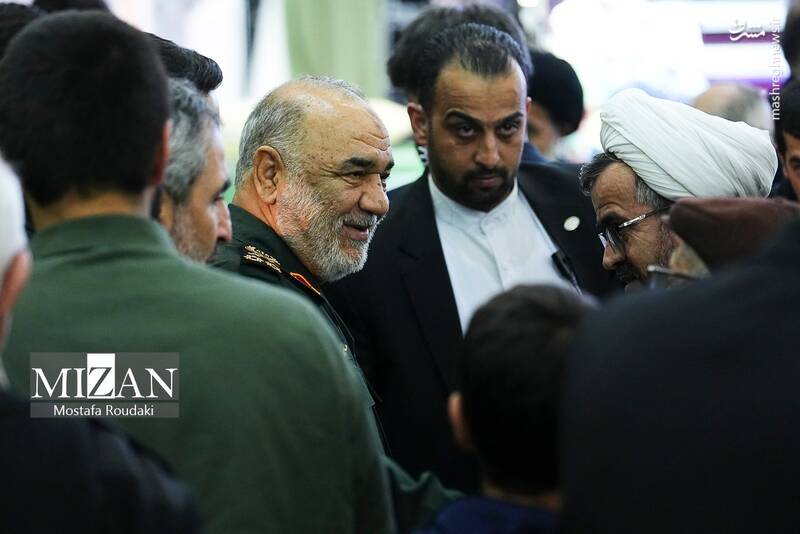 تهران _ مصلی امام خمینی تهران _ مصلی امام خمینی