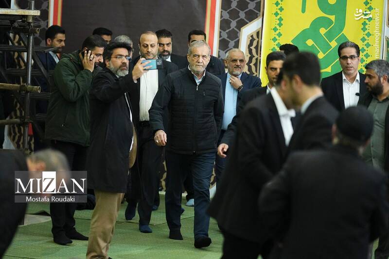 تهران _ مصلی امام خمینی تهران _ مصلی امام خمینی