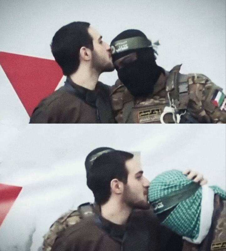 این صحنه VAR هم نمیخواهد!