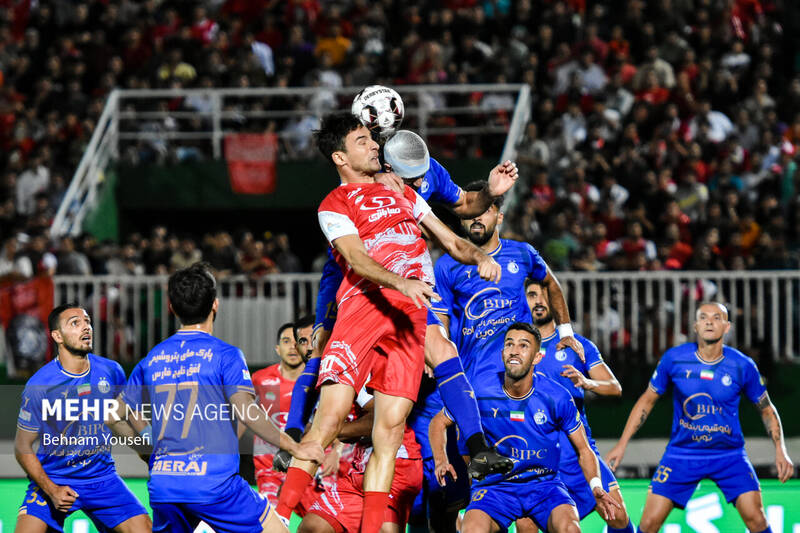 پرسپوليس،دربي،اسفند،ورزشگاه،ليگ،باشگاه،استقلال،ساعت،ديدار