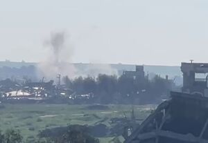 نقض مجدد آتش‌بس توسط صهیونیست‌ها