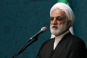 فیلم/ اژهای: وظیفه دارم به بخش خصوصی کمک کنم