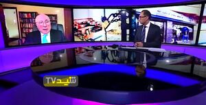 کارشناس بی‌بی‌سی: ۹۰ درصد مردم ایران، باسواد و منشأ اثر در دنیا شده‌اند!+ فیلم