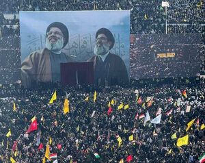 گاهی جا ماندن هم می شود زیبایی مقاومت