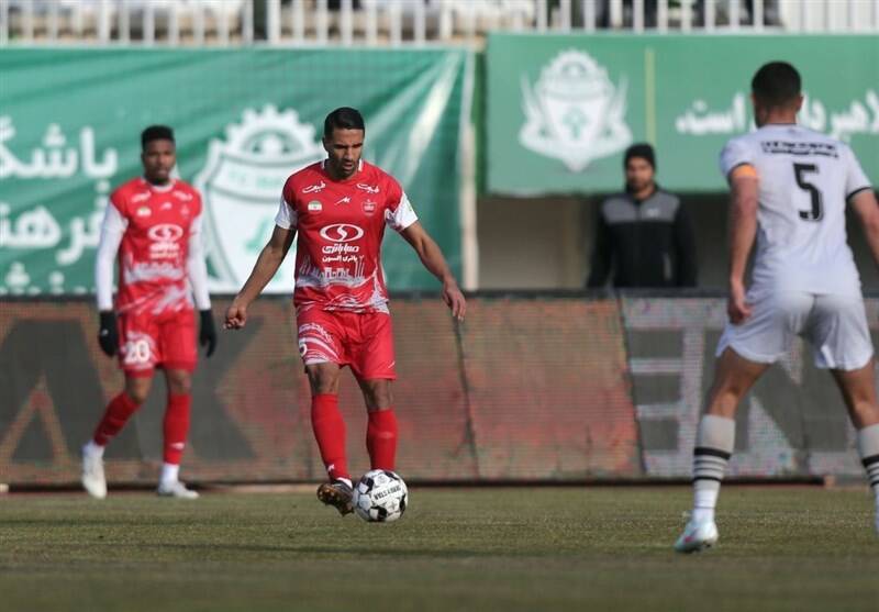 پرسپوليس،تيم،شرايط،اراك،بازيكنان،فصل،سرخپوشان،منافي