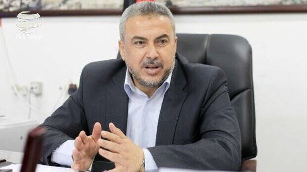 پاسخ حماس به شیطنت رسانهای نیویورک تایمز درباره سلاح مقاومت