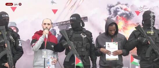 برای این حماس باید سر تعظیم فرود آورد!