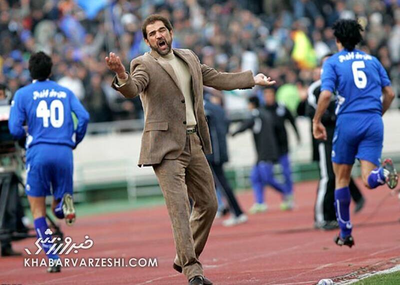 انتخاب فیروز کریمی برگشت به عقب است