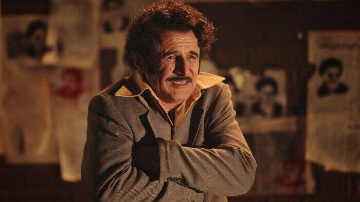 ۳ کمدی و حضور دوبل پژمان جمشیدی در گیشه نوروز؛ کدام «پیشمرگ» میشود؟