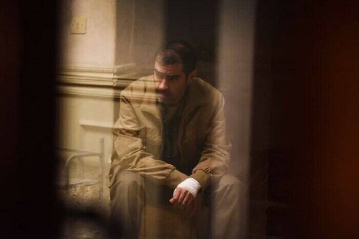 ۳ کمدی و حضور دوبل پژمان جمشیدی در گیشه نوروز؛ کدام «پیشمرگ» میشود؟