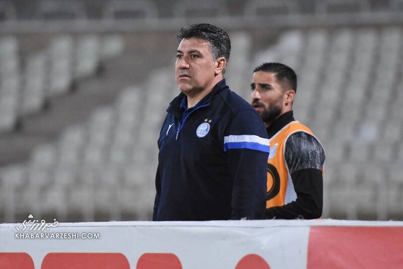 اظهارات نوازی پیش از دربی