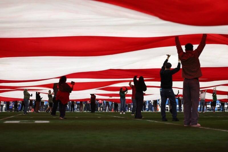 افزایش نفوذ چین پس از کاهش بودجههای دیپلماتیک آمریکا