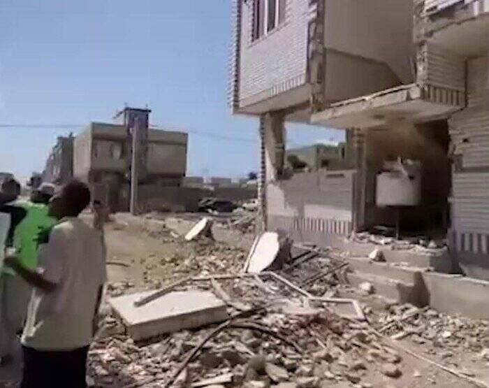 فرار سرمایه گذاران نقشه شوم گروهکهای تروریستی در سیستان و بلوچستان