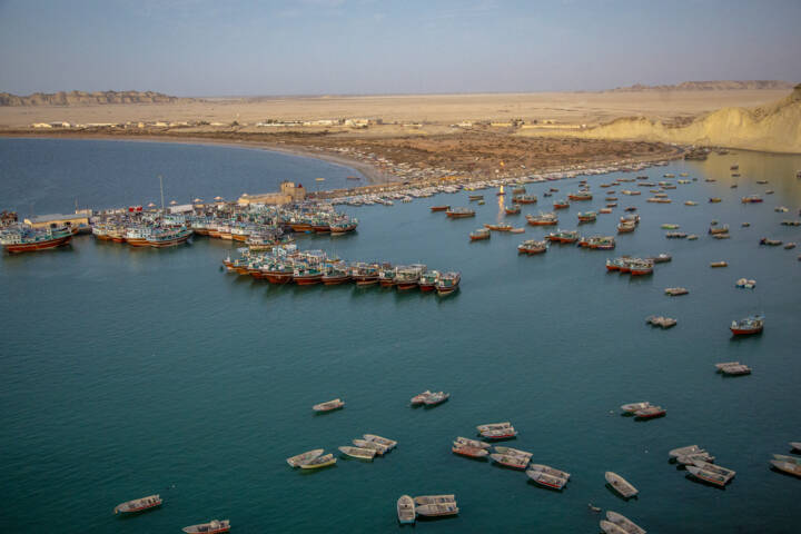 فرار سرمایه گذاران نقشه شوم گروهکهای تروریستی در سیستان و بلوچستان