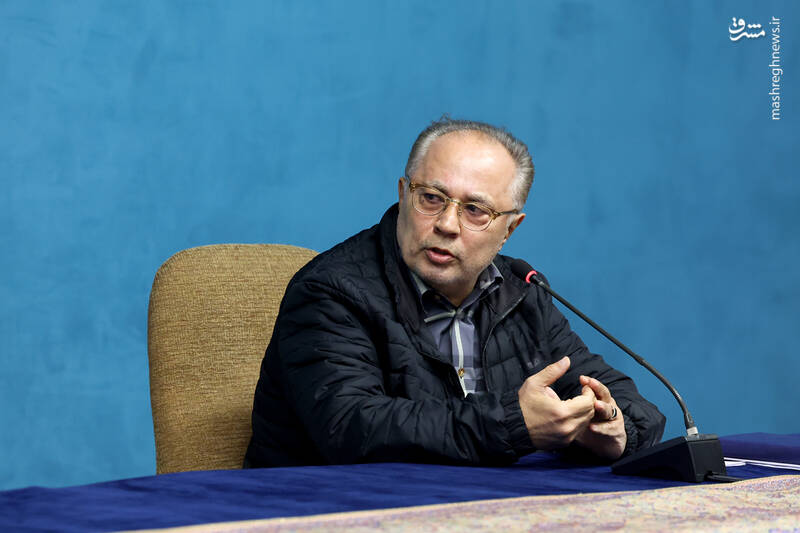 عکس/ دیدار نمایندگان استانهای ساحلی خزر با پزشکیان