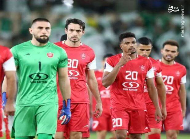 کنعانیزادگانها به درد پرسپولیس نمیخورند/ حالا که پول هست خارجی خوب بخریم