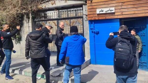 حکایت حیرت انگیز مترجمها در پرسپولیس و استقلال